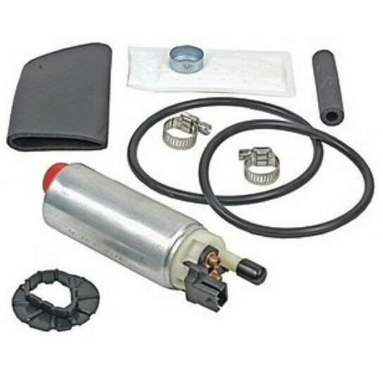 New Electric Fuel Pump Kit for Various Ford and GMC Trucks fits E3270 